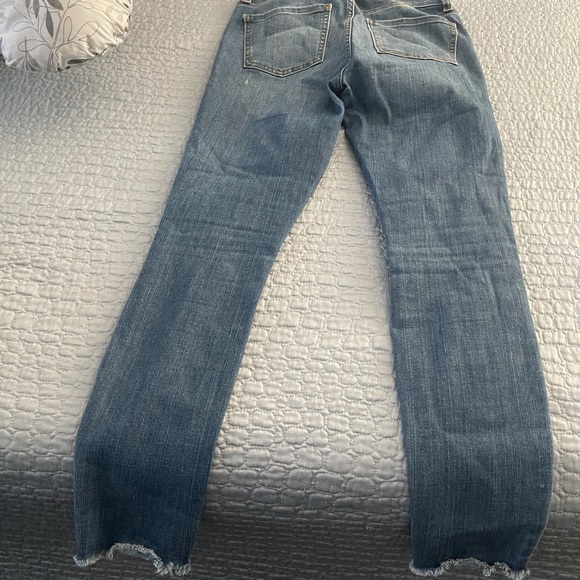 Denim size 3 - Picture 2 of 2